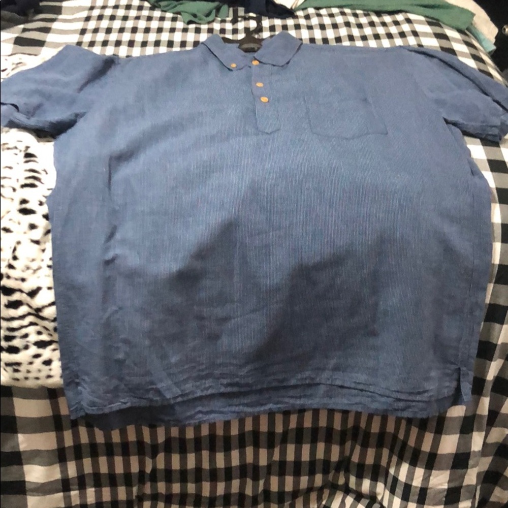 Men’s shirt